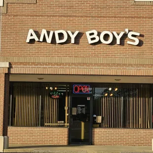 It's Pizza Saturday!