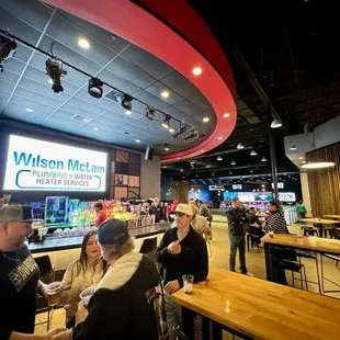 The whole place is available to rent out