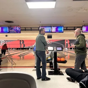 Bowling