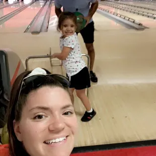 Family fun!