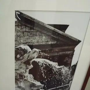 Photographer Jeffrey Morgan prefers bright colors or black and white shots. Photo by Jennifer Litz.