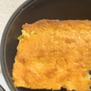 Sweet,buttery Cornbread