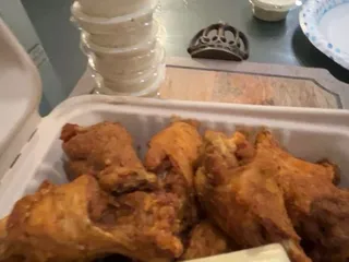 America's Best Wings