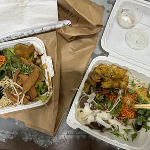 Universal Love Lemongrass