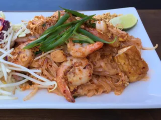 Orchid Thai Restaurant & Bar