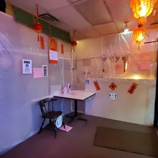 Take out only currently