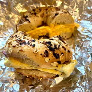 Everything Bagel