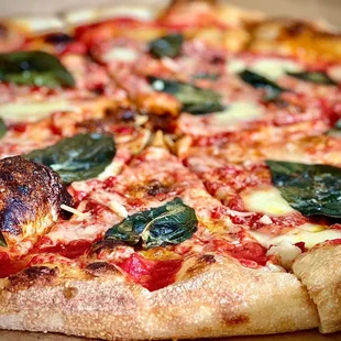 Andy’s Pizza - Tysons