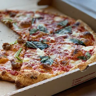 Margherita