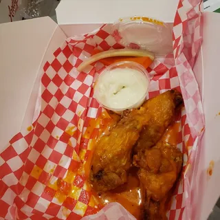 Wings