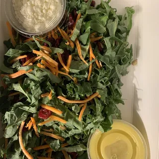 Kale Salad