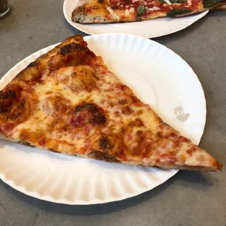 Cheese Slice