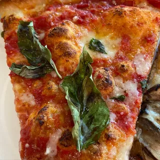 Margherita Slice