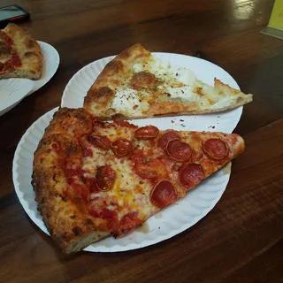 Pepperoni Slice