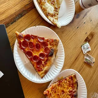 3 Slice Combo