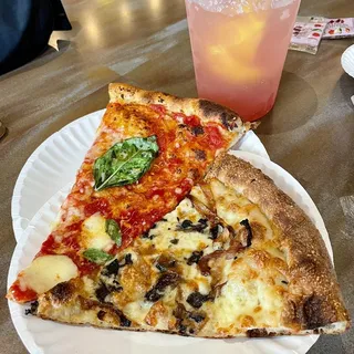 2 Slice Combo
