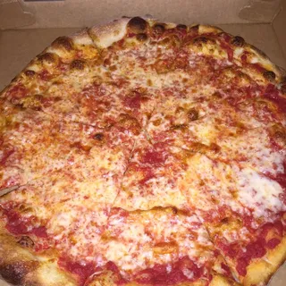 Cheese Pie