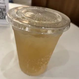 Ginger Ale