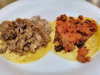 Santa Ana Bravo's Tacos