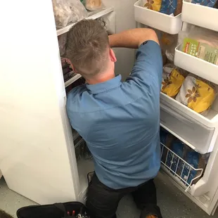 Why do I get so hungry at work?