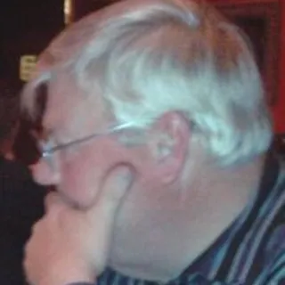 David B.