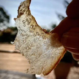 Andy's Artisan Bread