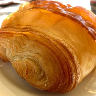Pan au Chocolate