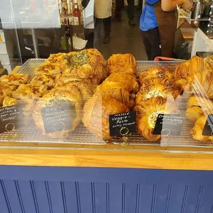 Pastries