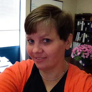 Paulette A.