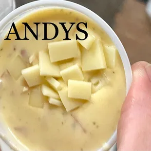 Tasting Soupfest 2022