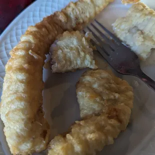 walleye all you can eat special on Wednesdays