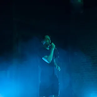 Karaoke every Wednesday!