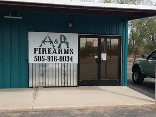 A&R firearms, Inc
