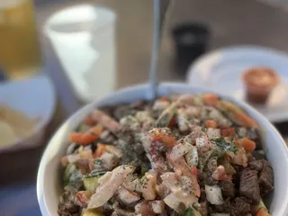 Papachino's Grill & Greens