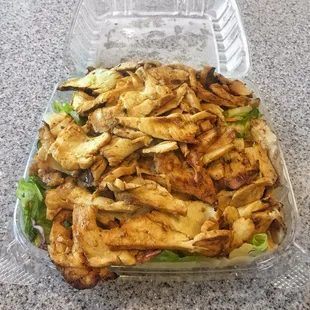 Chicken Salad