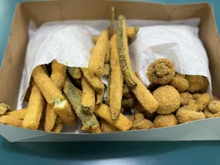 Burgertown USA