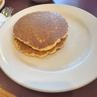 Andys Pancakes