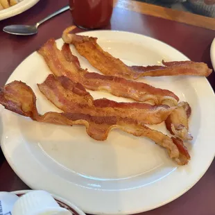 Side of Bacon