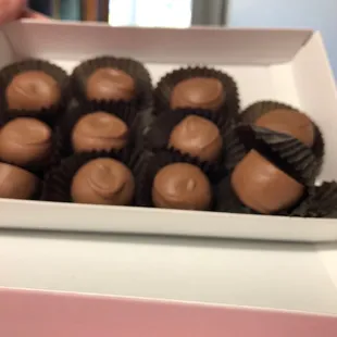 Coconut candy