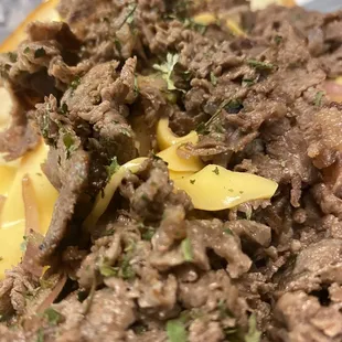 food, steak