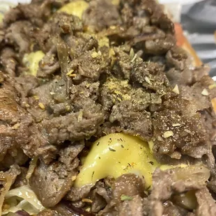 food