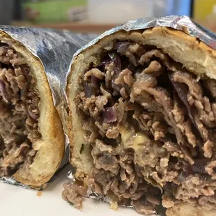 sandwiches, food