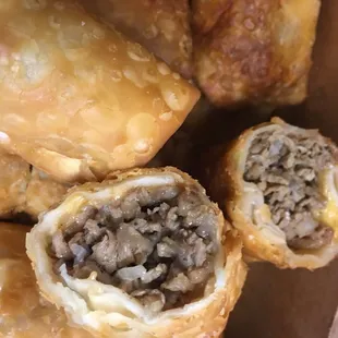 Egg Rolls