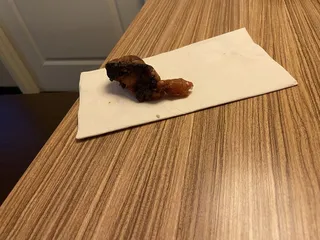 Chef Huang's