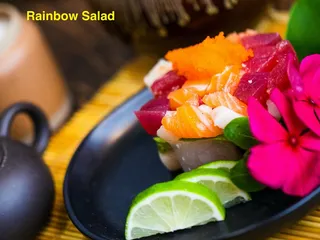 Taste of Asia