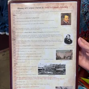 history of the city