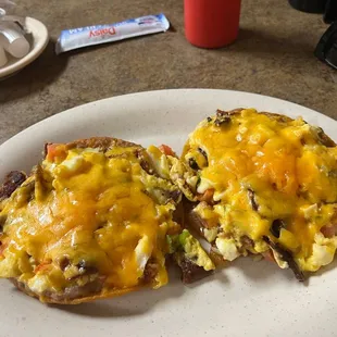 Tostadas