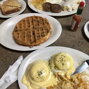 Andy 's Country Breakfast