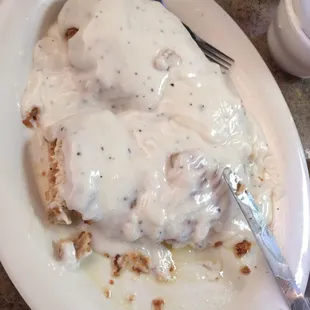 Country Fried Chicken