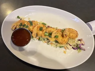 Tin Lizard Bar & Grill